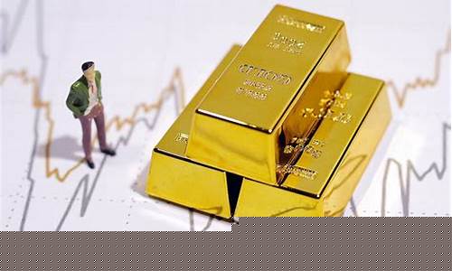 国际金价涨势迅猛_金价涨势迅猛的原因